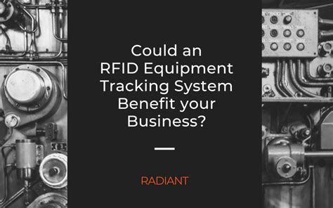 equipment management system using rfid|rfid equipment tracker.